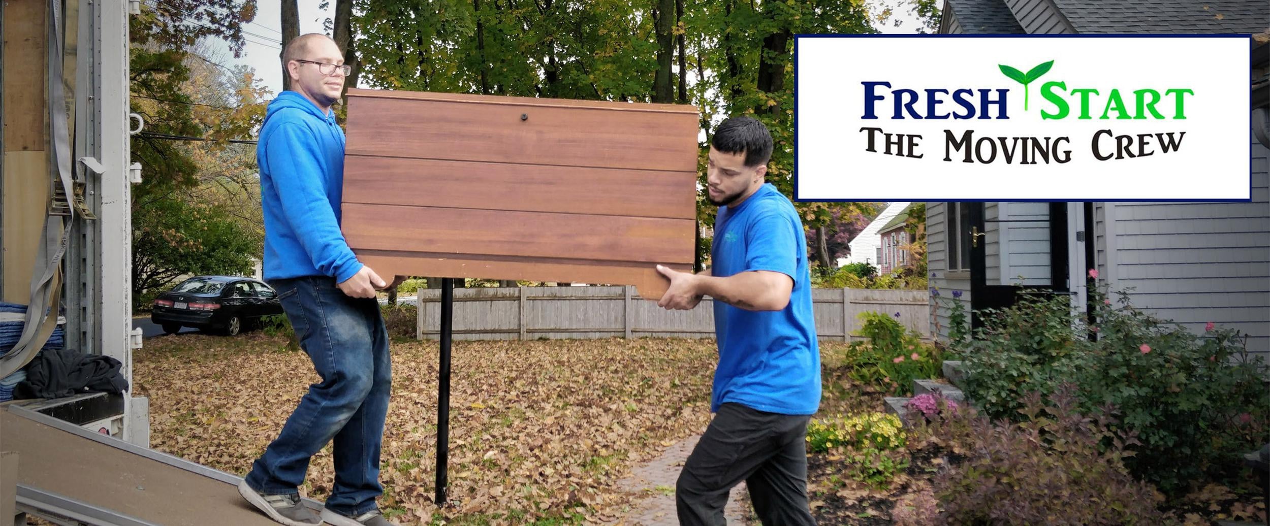 Dependable Couch Movers in Granville Area